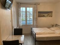 Un cocon en bord de mer - Chambres d’hôtes La Terre du Pont