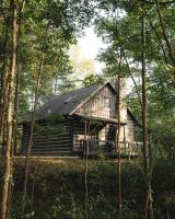 Cumberland - by The Chalets - B&B Logan