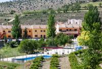 CASERIO INAZARES - MONTAÑA, CHIMENEA, NIEVE, BARBACOa - B&B