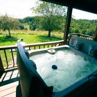 Deer Run - by The Chalets - B&B Logan