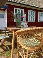 Ferienhaus Loft in Küstennähe - B&B Ruda