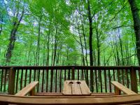 Elk - by The Chalets - B&B South Bloomingville