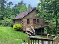 Hemlock - by The Chalets - B&B