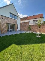 Apartment mit 2 Schlafzimmern