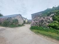 Rural Historic Farmhouse - A Peaceful Escape - Ferienwohnung