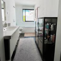 Deluxe Doppelzimmer mit Bad