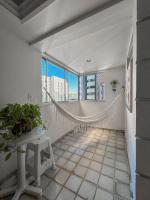 Apartamento na Ponta Verde - Beira Mar - B&B Maceió