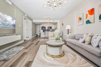 New Luxury Oceanfront 2BR Condo with Relaxing Ambiance - B&B Myrtle Beach