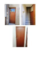 Appartement dans le centre historique - Montsalvy - Bed and Breakfast