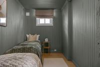 Apartment mit 2 Schlafzimmern