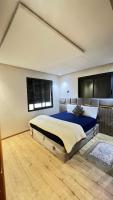Zahira New Luxury Near The Beach - Entire Apartment - B&B Casablanca