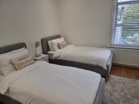 Bright East Dulwich Apartment - B&B