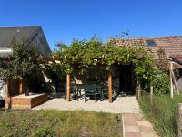 La Maison Authentique - Maison de charme à seulement 5 mn de Saint Denis de l'Hôtel, 10 mn de Châteauneuf sur Loire et 20 mn d'Orléans - Chambres d'hôtes Jargeau