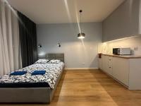 Apartamenty Gdansk ul WAŁOWA 25 - B&B