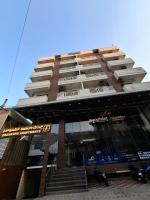 Oakhaven Apartments near Mico Layout - B&B Bengaluru