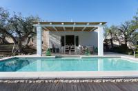 Trullo Zaira - Chambres d’hôtes Alberobello