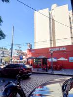 Estilo e conforto no bairro mais vibrante de POA - B&B