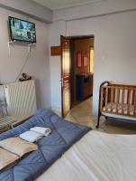 Appartement 3 Chambres Deluxe