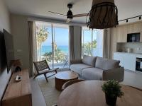 SuiteLine - Sealine Apartments - Ferienwohnung Estepona