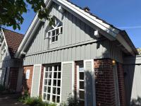 Ferienhaus Fischer sien Huus, Steinhude - B&B