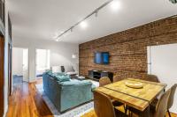 Cozy 3BD Walk to Empire State & Times Sq! - B&B