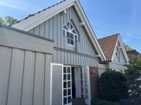 Ferienhaus Fischer sien Huus, Steinhude - B&B Steinhude