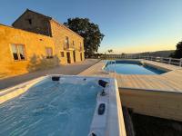 Za Teresa - Napoleonic Private Resort & Spa - Entire Property - Ferienwohnung