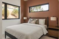 Blue Skye Cabin Guanella Pass Creekside - B&B Grant