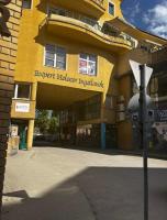 Piemona Mini Apartman - B&B