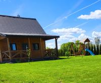 Domek nad Nieliszem - Chambres d’hôtes