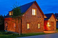 Ferienhäuser im Torfhaus Harzresort, Torfhaus - Ferienwohnung