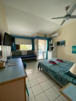 CoCoKreyol - Ti CARAYOU - B&B Les Trois-Îlets