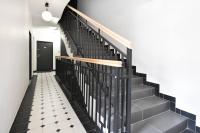 Mińska 23 SuperApart - Stylowe wnętrza na Pradze - Chambres d'hôtes Varsovie