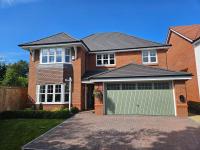 Exclusive suite, Thornton, Liverpool Near Crosby - Chambres d’hôtes Sefton
