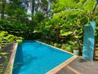 Satta Lodge - B&B