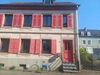 Celeste B&B - Ferienwohnung