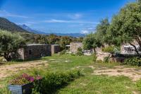 Les Bergeries du Domaine de Pinelli - Chambres d’hôtes
