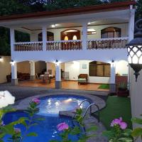 Casa Lapas de Esterillos - Ferienwohnung Esterillos Oeste