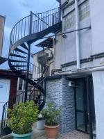Appartamento con 1 Camera da Letto e Vista Città