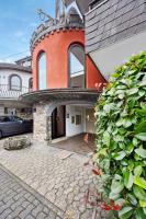 Gemütliches & Modernes Apartment - B&B Koblenz