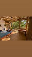 Casa Borojó, Refugio Natural Jacaranda - Chambres d'hôtes Cocorná