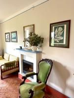 King Room with Lake View