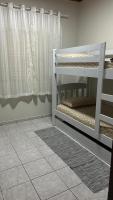 Casa Aconchegante com 2 quartos - B&B