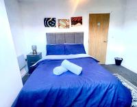 Apartamento de 1 dormitorio