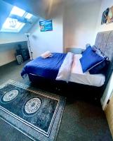 Apartment mit 1 Schlafzimmer
