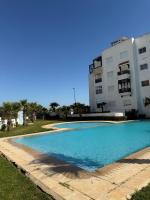 La perle de la marina - Ferienwohnung