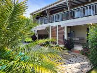 Fleur de canne - B&B Sainte-Rose