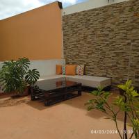 Los Molinos - Ferienwohnung