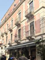 Sofia Katane Gemmellaro - B&B Catania