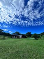 Cabaña Rundun - Ferienwohnung Santa Catalina